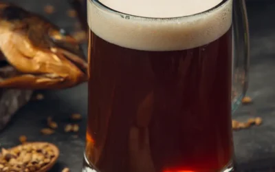 La Cerveza Ámbar: Sabor y Tradición que Marcan Tendencia